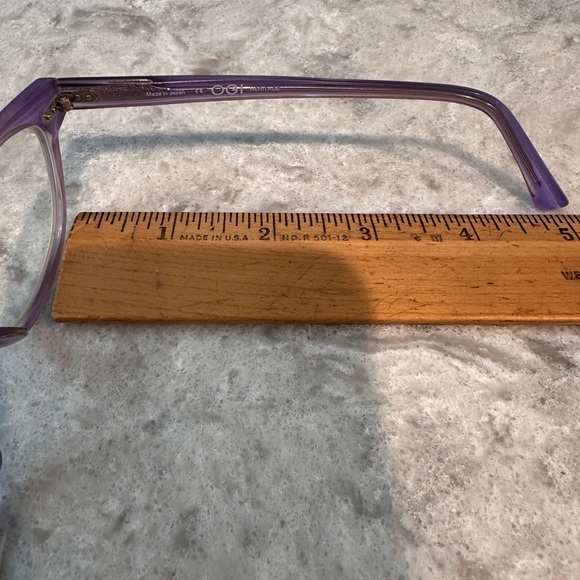 OGI Heritage eyeglass frames - Picture 6 of 15